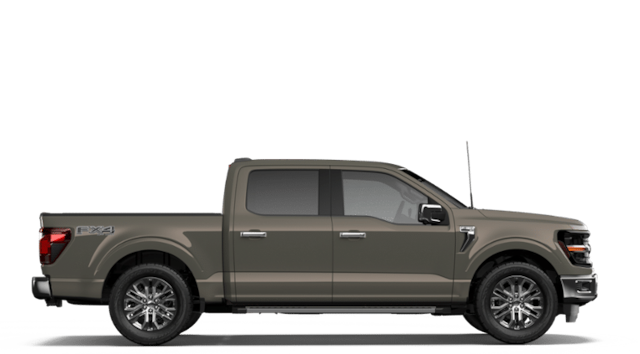 2026 Ford F-150+F-150